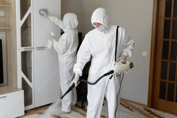 24/7 Emergency Biohazard Cleanup experts in Evansville, WY
